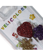 Velas Cumpleaños